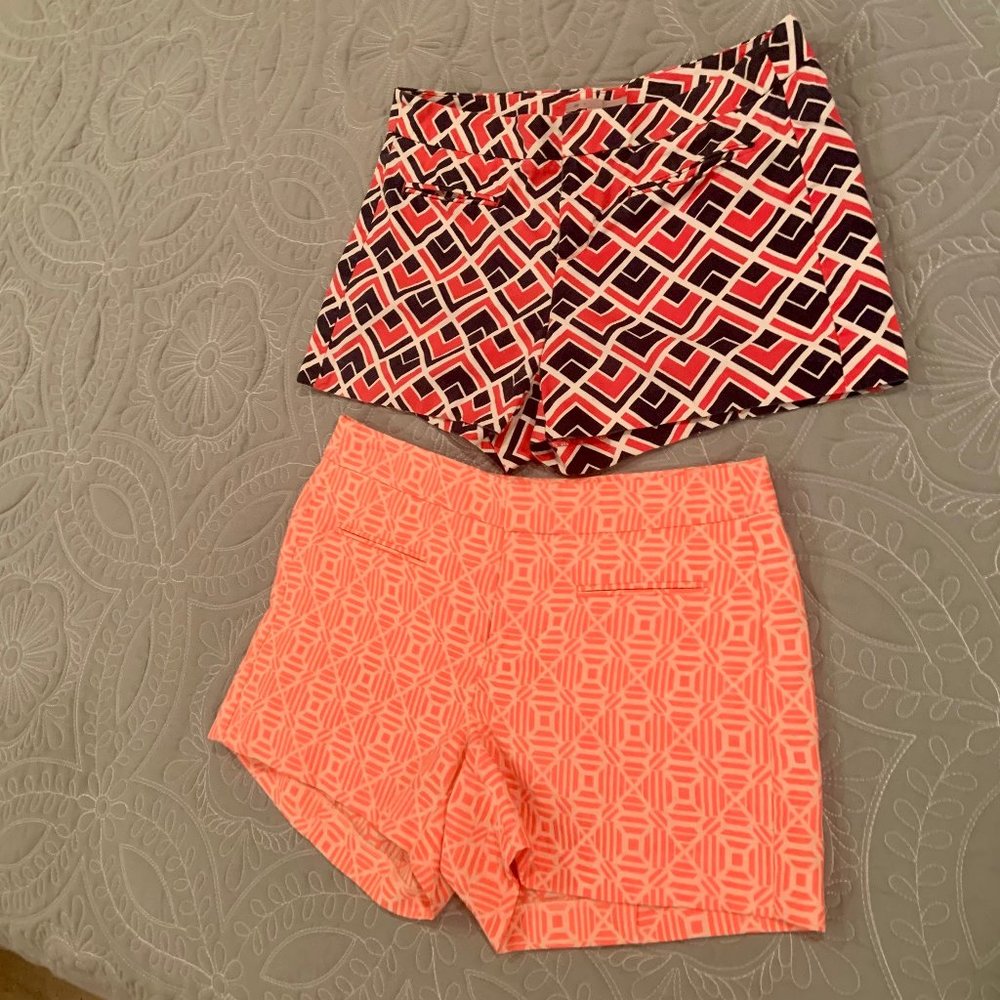 Gap Shorts